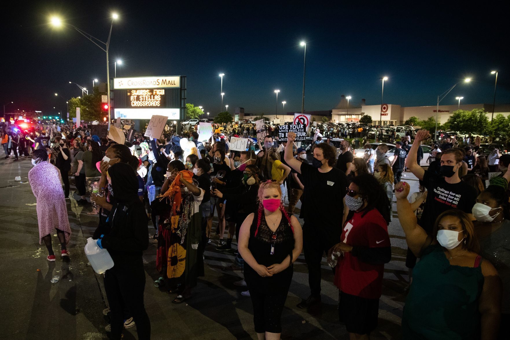 Omaha Rally